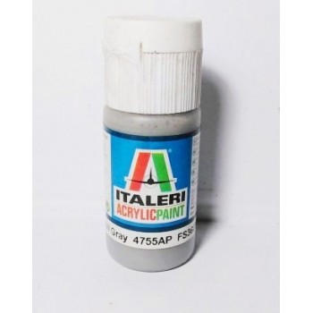 Italeri Flat Dark Gray USAF.US Navy 4755AP